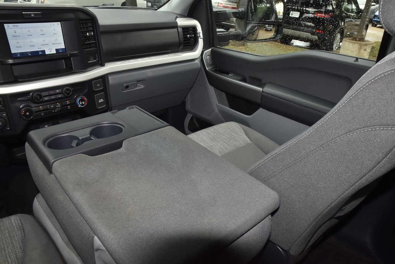 Certified 2026 Ford F250 XLT AWD/4WD image 17