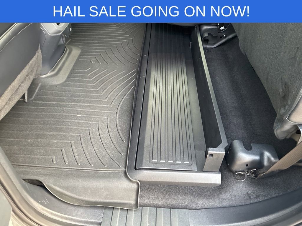 Used 2023 Ford F150 Lariat w/ Trailer Tow Package image 46