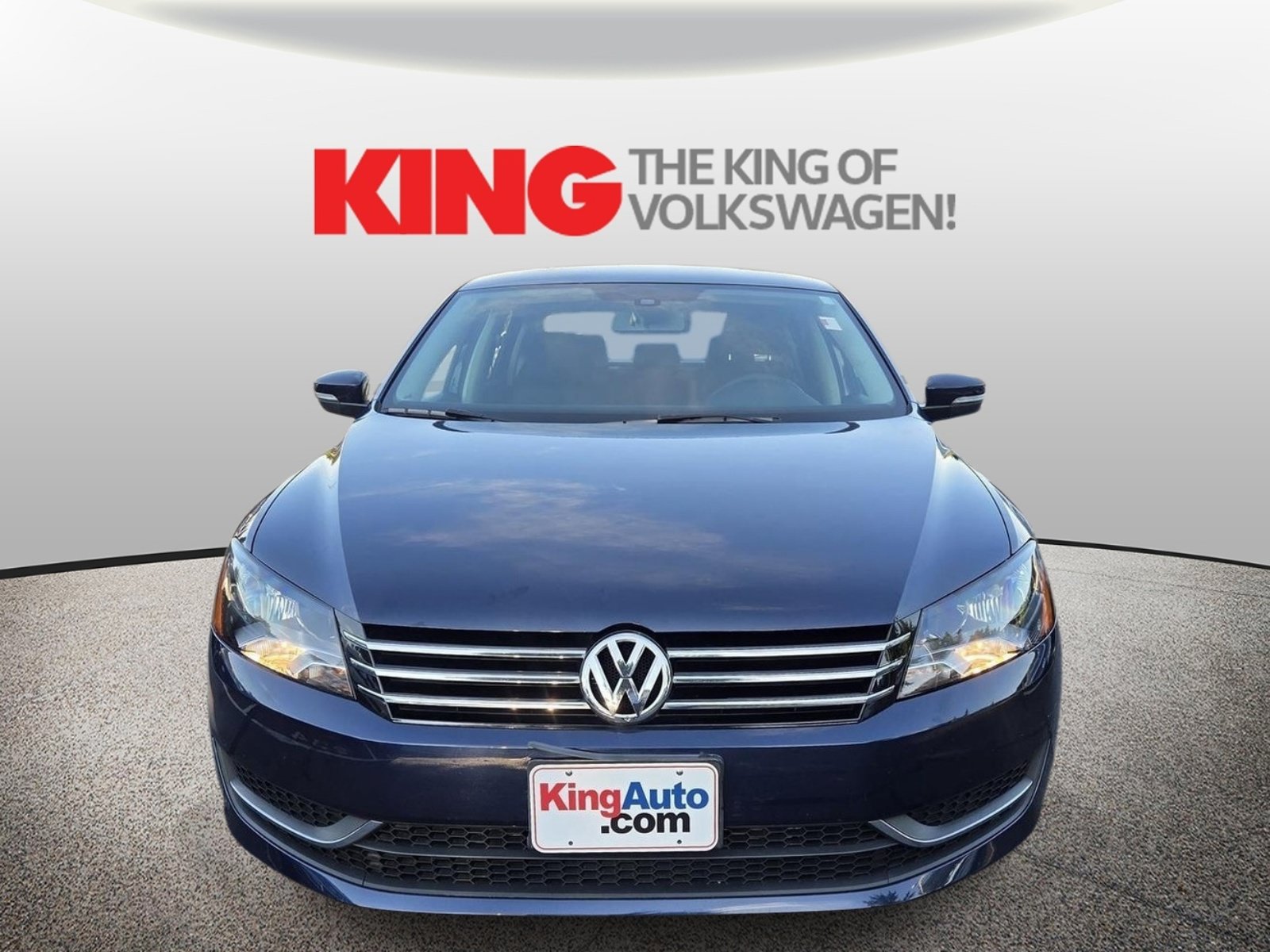 Used 2013 Volkswagen Passat 2.5 S FWD image 7