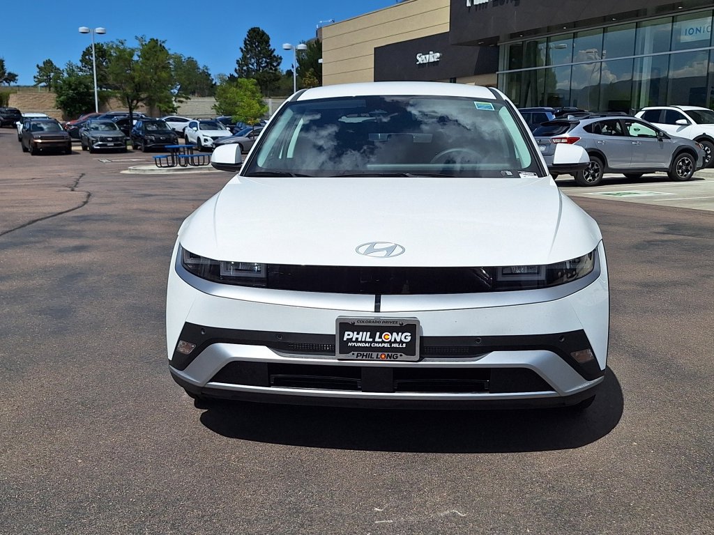 New 2026 Hyundai Ioniq 5 SE AWD/4WD image 8