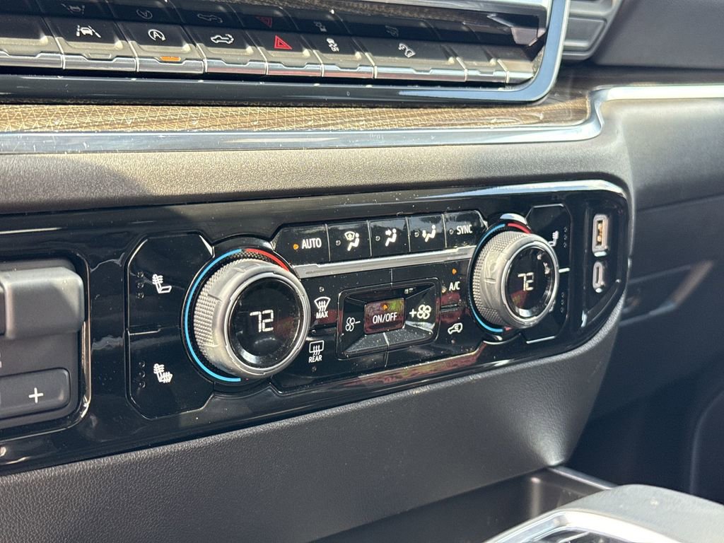 Used 2024 Chevrolet Silverado 1500 RST w/ All Star Edition Plus image 18