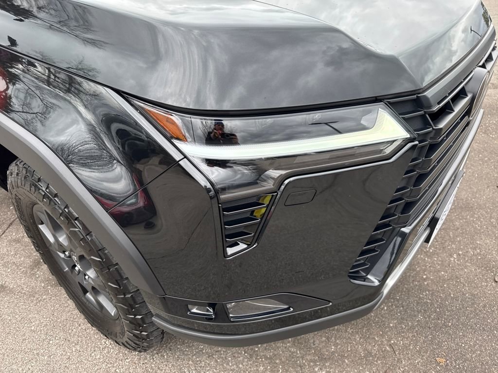 Used 2024 Lexus GX 550 AWD/4WD image 46