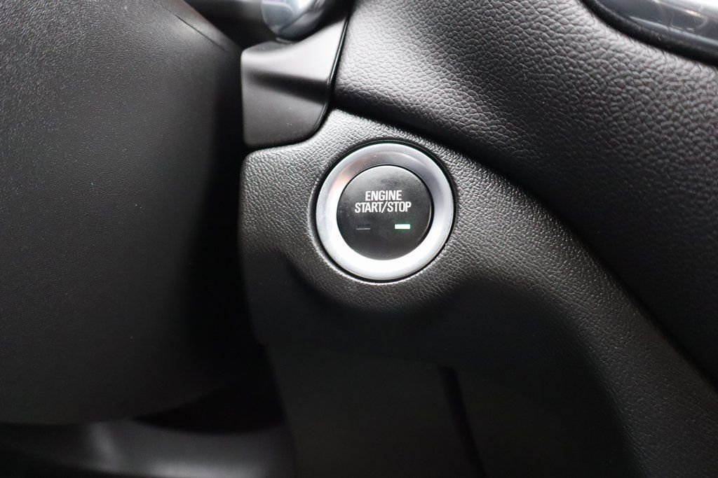 Used 2023 Chevrolet Equinox LT image 11