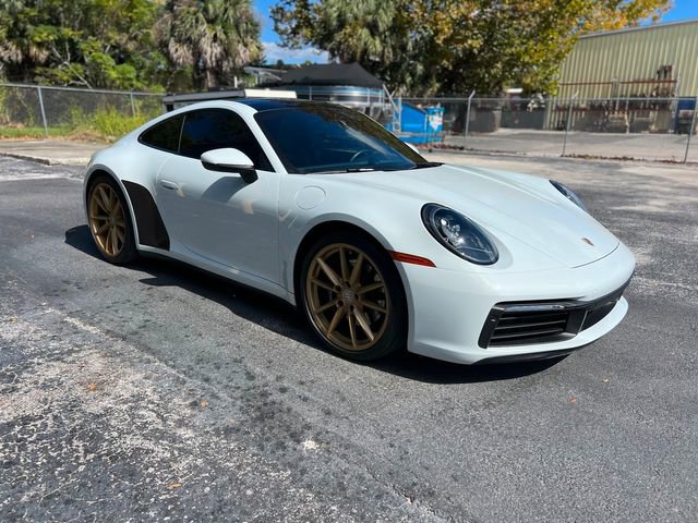 Used 2020 Porsche 911 Carrera S image 74