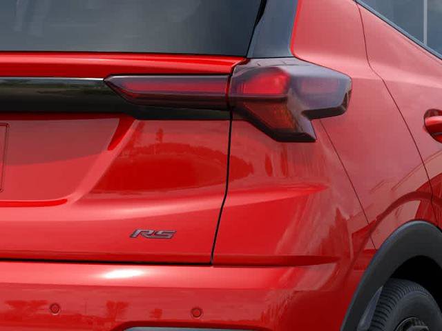 New 2027 Chevrolet Bolt RS w/ Technology Package FWD image 11