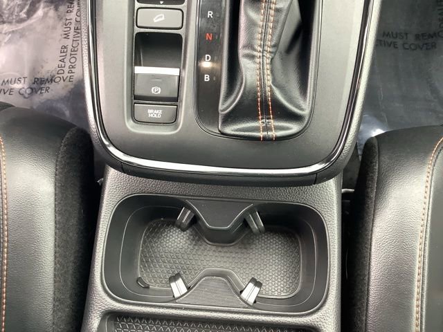 Used 2023 Honda CR-V Sport Touring image 35