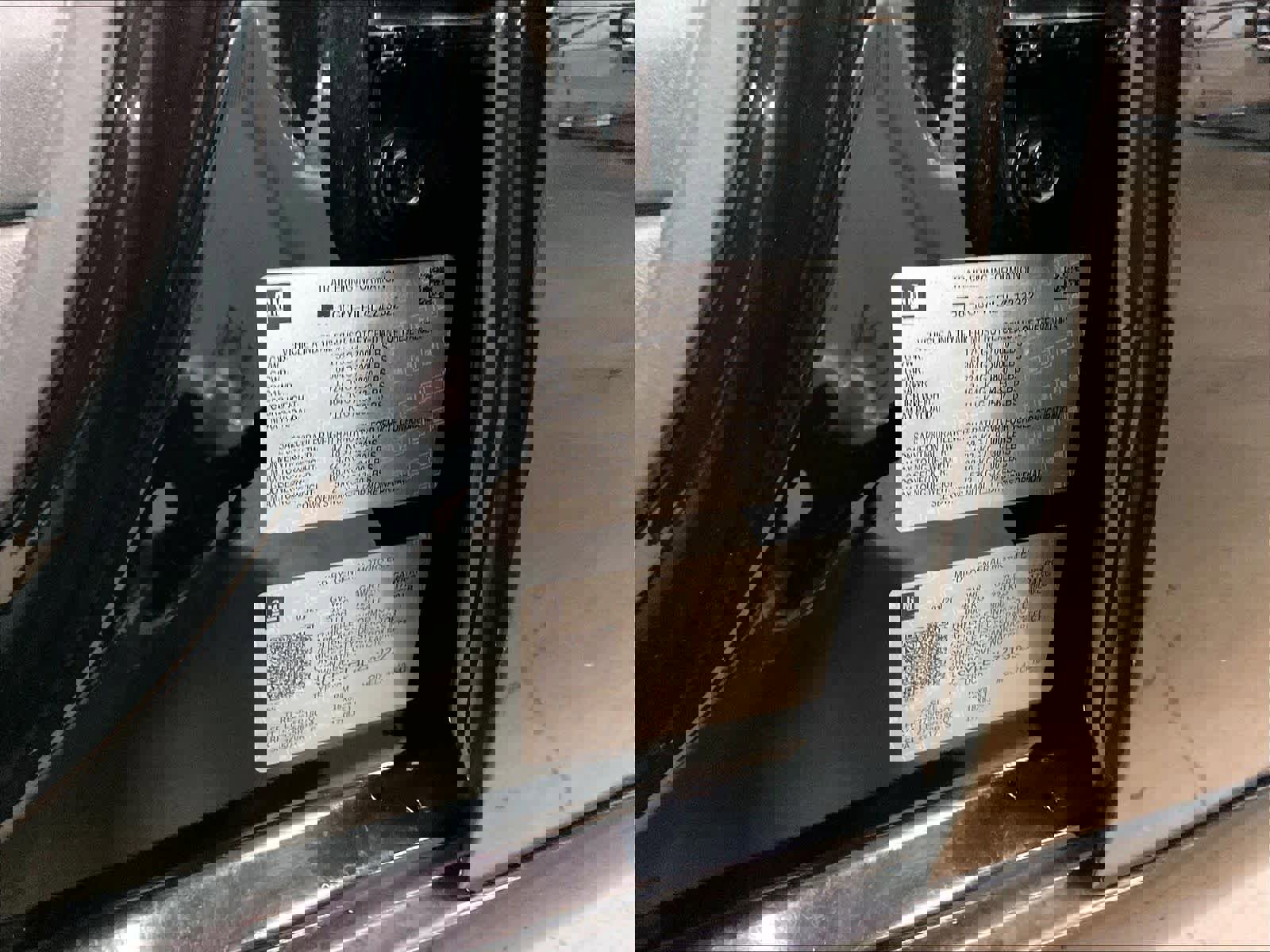 Used 2020 Chevrolet Silverado 1500 LT Trail Boss image 38