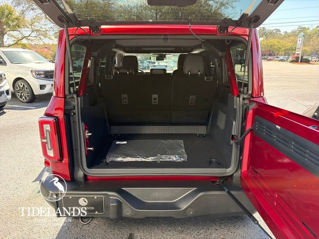 New 2026 Ford Bronco Outer Banks image 12