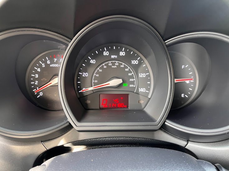 Used 2012 Kia Rio EX w/ Convenience Pkg image 13