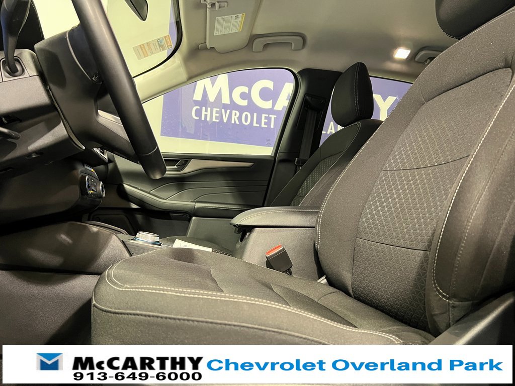 Used 2024 Ford Escape Active image 23