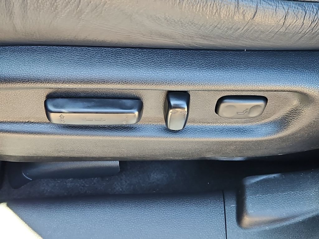 Certified 2023 Honda Passport TrailSport image 24