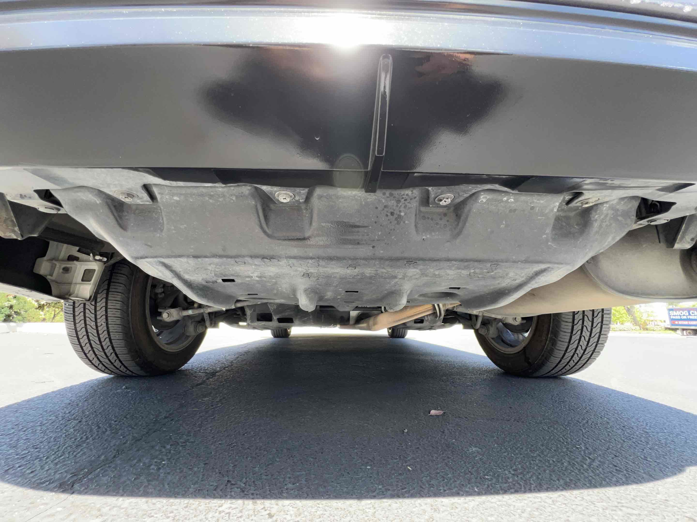 Used 2017 Toyota Camry SE w/ Moonroof Package FWD image 62