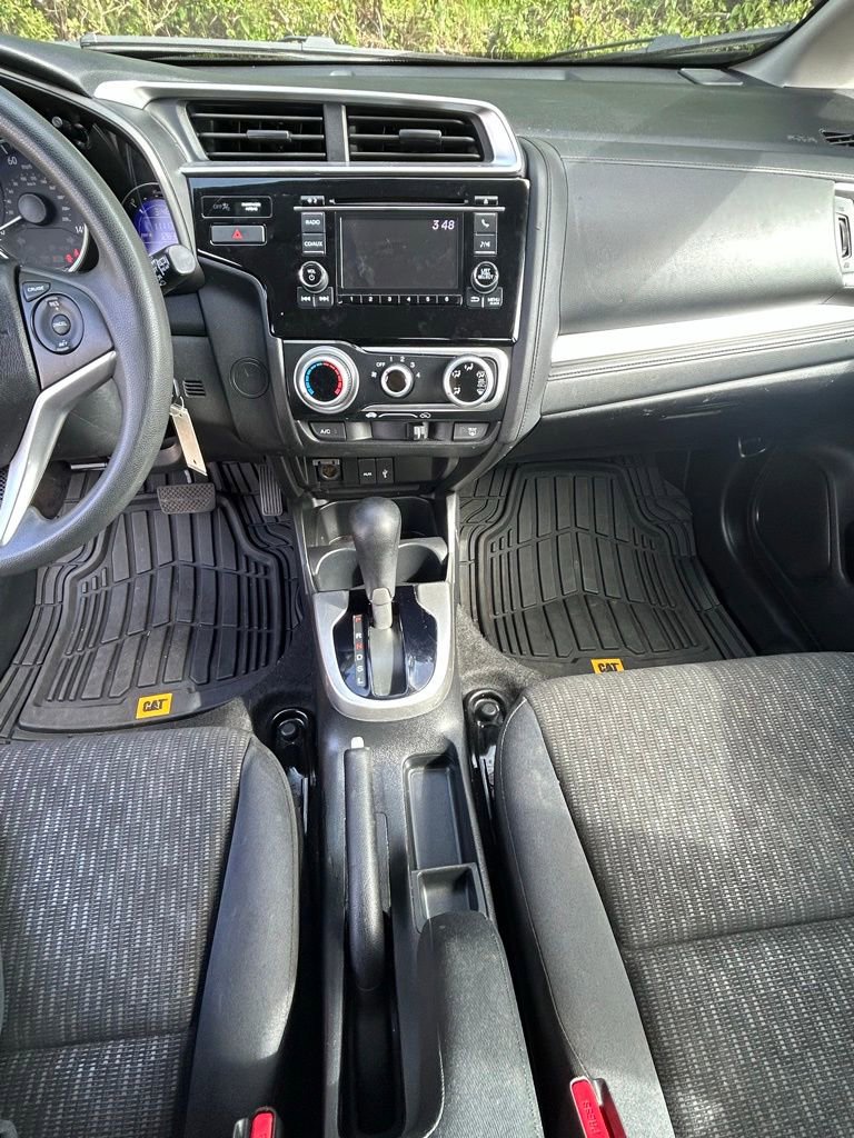 Used 2015 Honda Fit LX image 16
