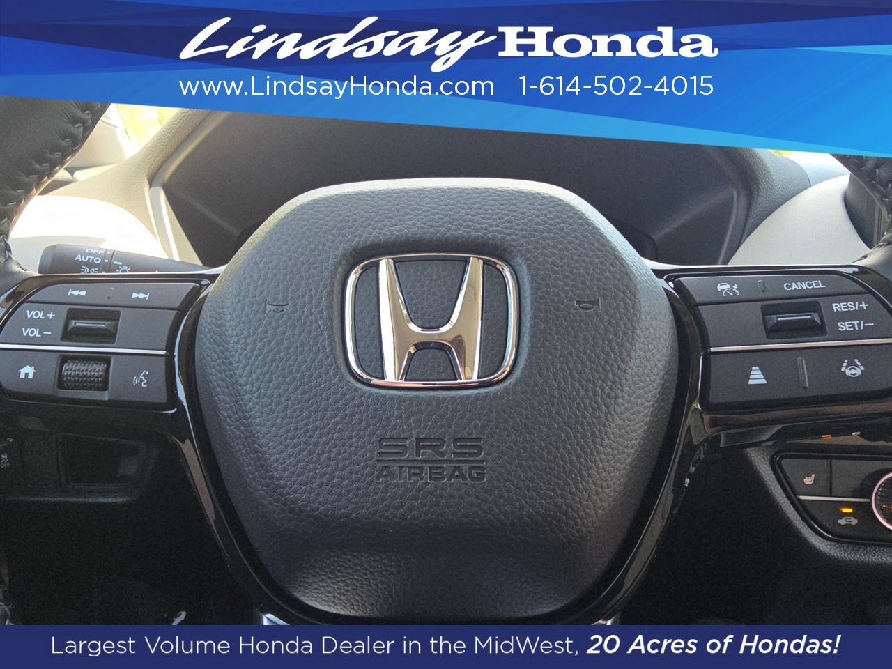 Used 2027 Honda HR-V EX-L image 24