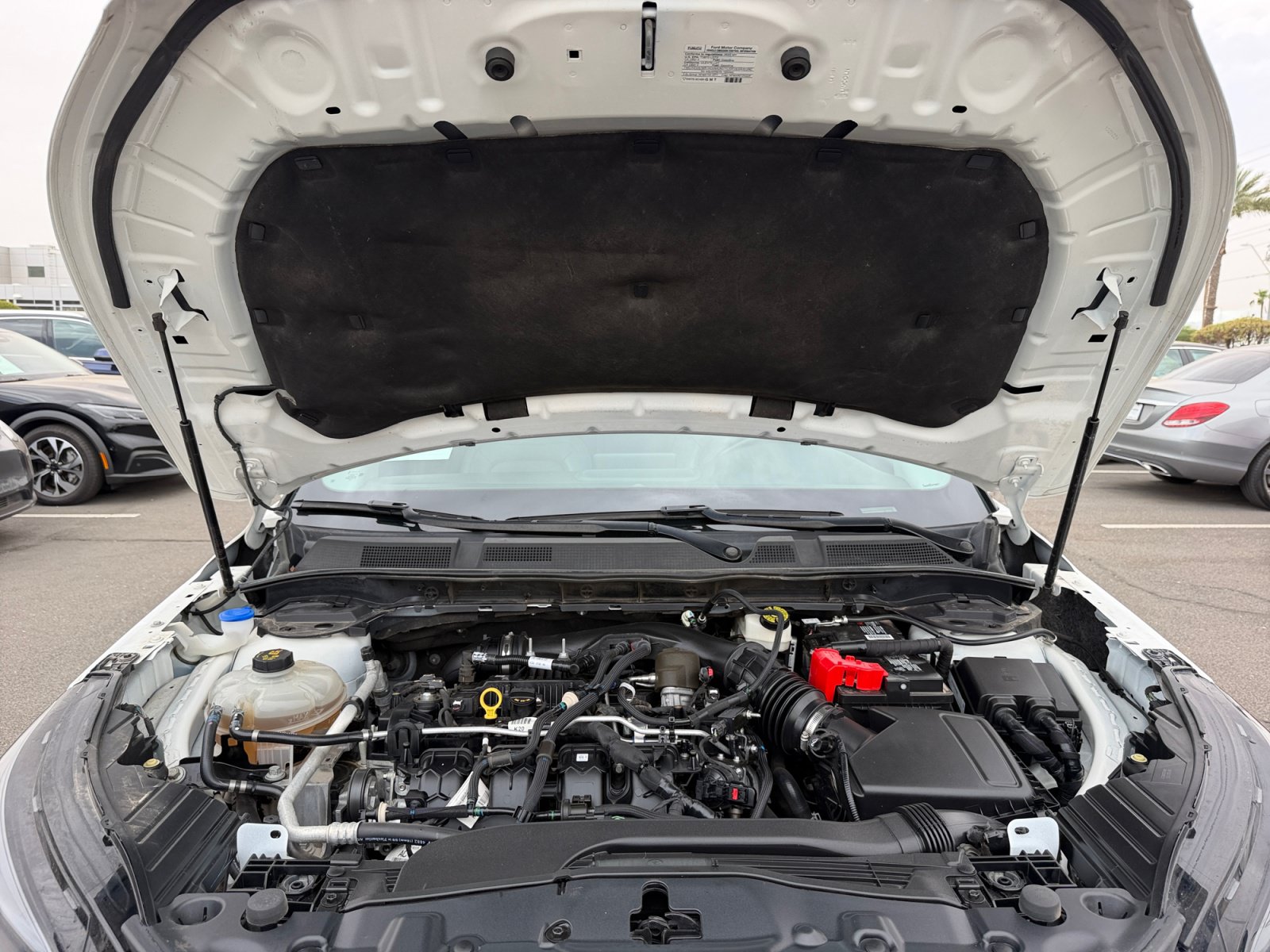 Used 2022 Lincoln Corsair Reserve FWD image 22