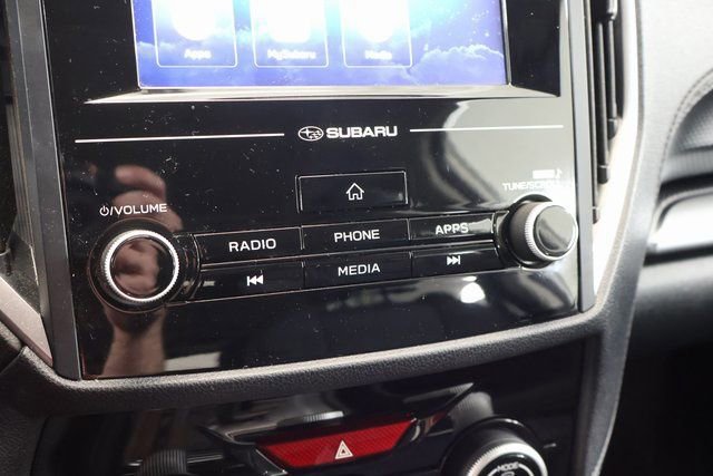 Certified 2024 Subaru Forester Premium image 24