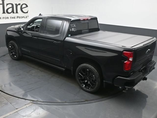 New 2026 Chevrolet Silverado 1500 High Country w/ High Country Premium Package AWD/4WD image 19