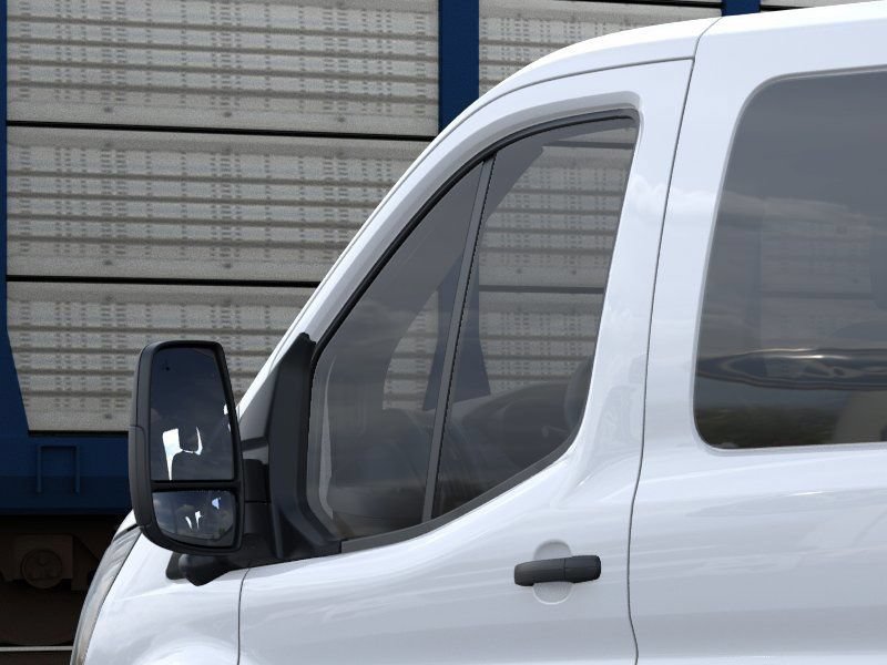 New 2026 Ford Transit 350 XL RWD image 21
