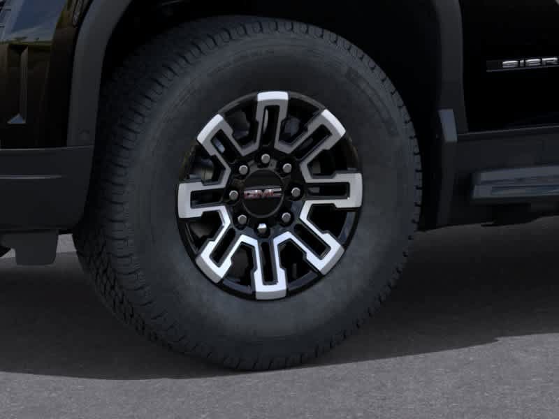 New 2026 GMC Sierra EV Elevation AWD/4WD image 9
