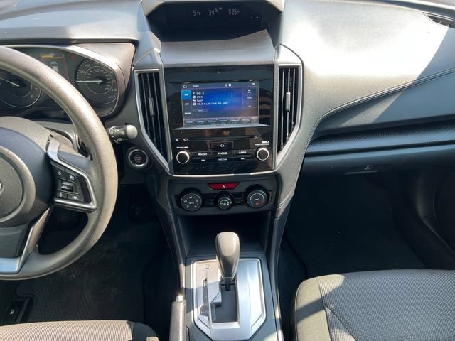 Used 2020 Subaru Impreza 2.0i Premium AWD/4WD image 11