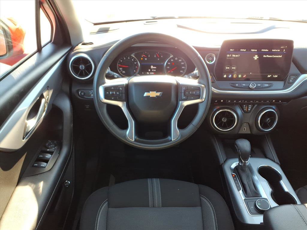 Used 2023 Chevrolet Blazer LT w/ Convenience Package image 7
