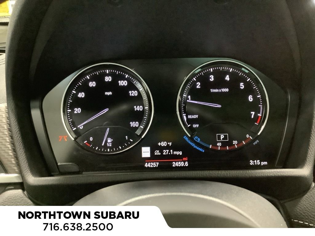 Used 2022 BMW X2 sDrive28i w/ Edition Package image 12