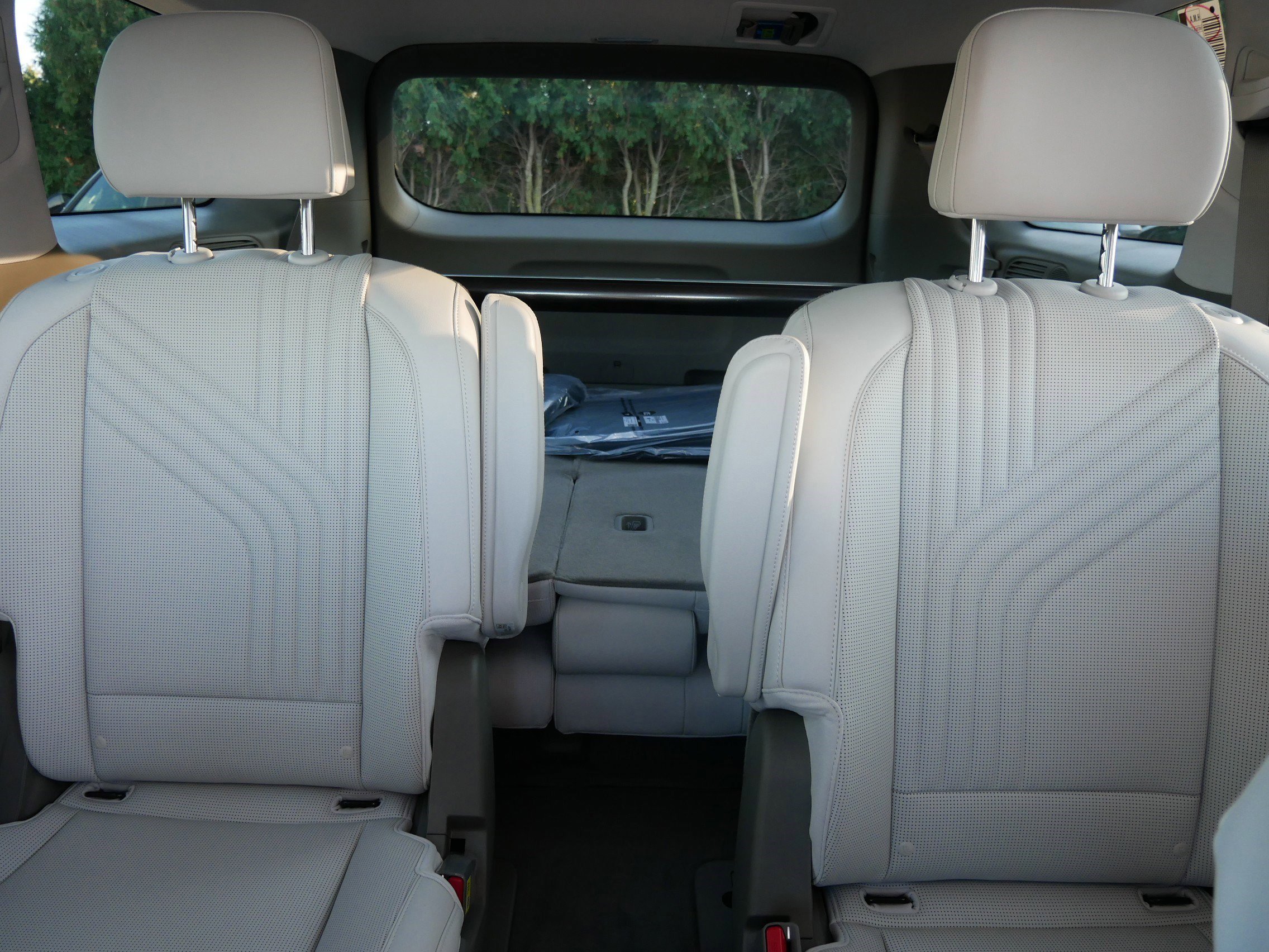 New 2026 Hyundai Palisade SEL image 7