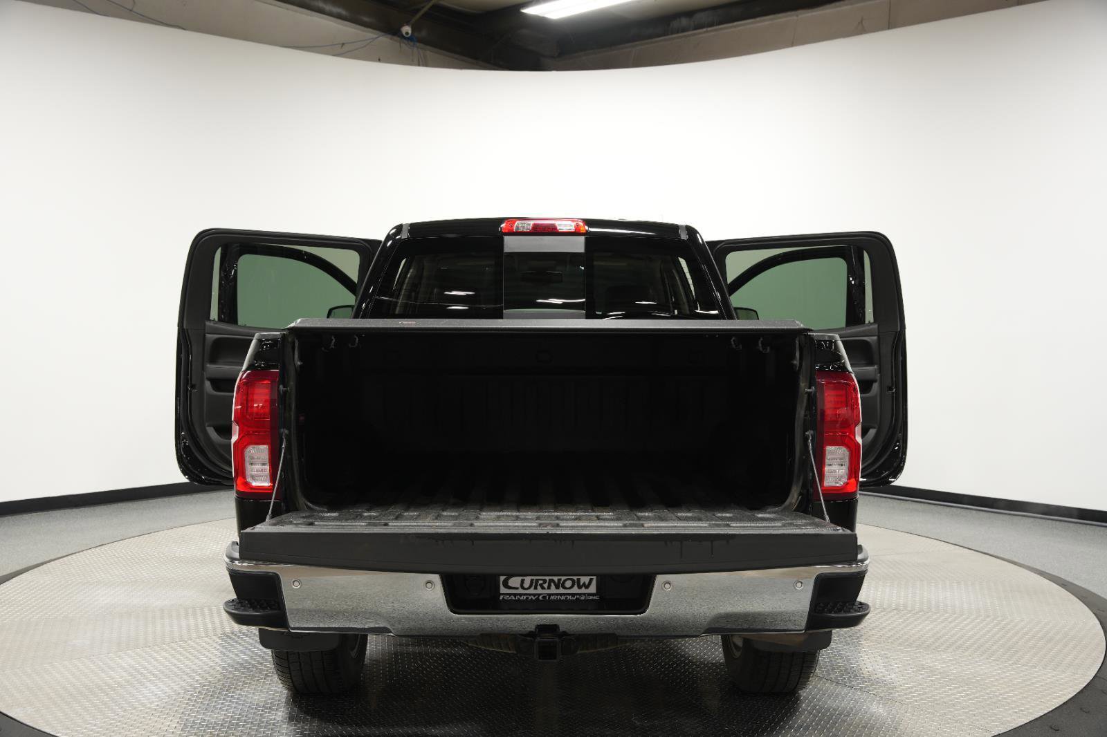 Used 2017 Chevrolet Silverado 1500 LTZ w/ Sport Package image 11