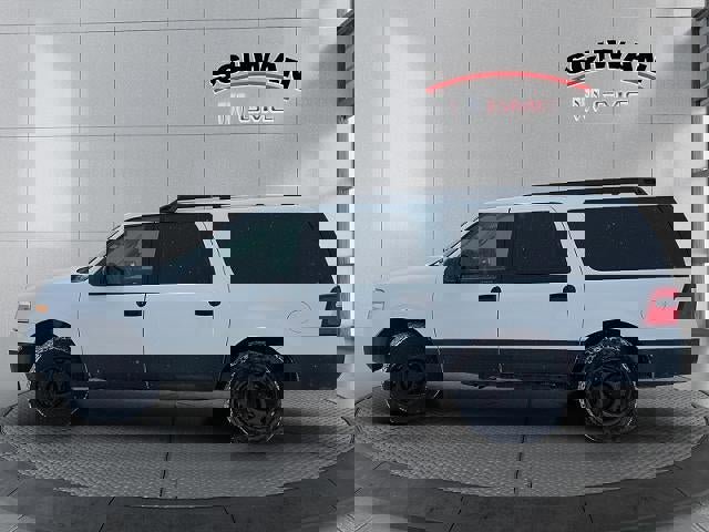 Used 2012 Ford Expedition EL XL w/ HD Trailer Tow Pkg image 7