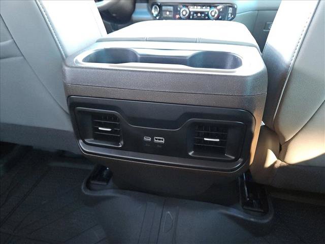 Used 2025 Chevrolet Silverado 1500 LT w/ All Star Edition Plus image 17