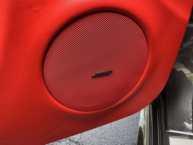 Used 2017 Maserati GranTurismo MC RWD image 33