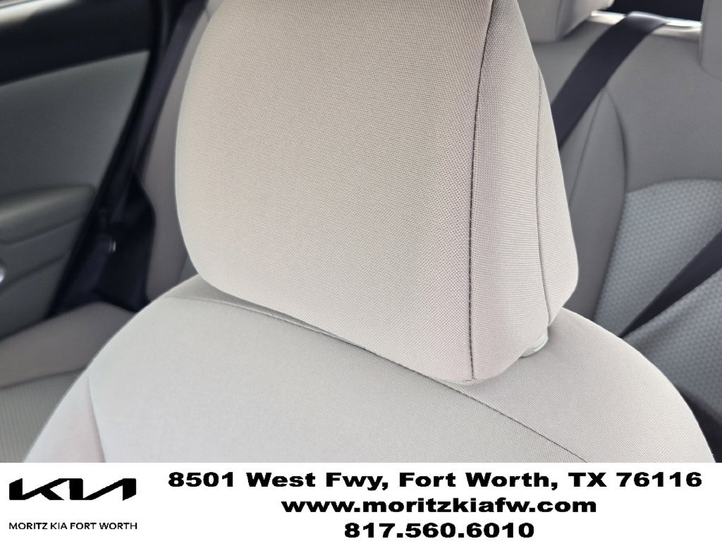 Certified 2024 Kia Soul LX w/ Option Group 015 FWD image 14