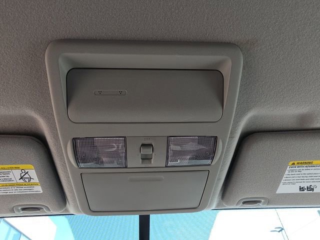 Used 2019 Nissan Frontier SV image 20