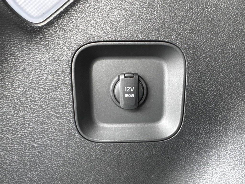 Certified 2024 Kia Sportage EX image 16