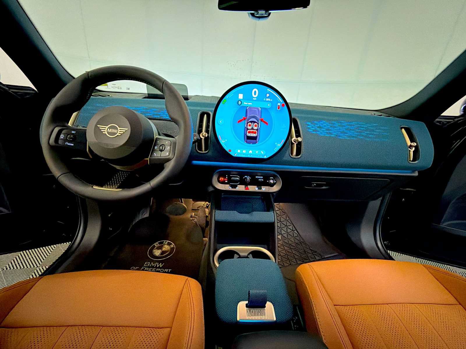 Used 2025 MINI Cooper Countryman S AWD/4WD image 12