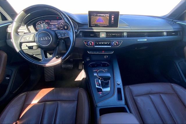 Used 2017 Audi A4 2.0T Premium Plus w/ Premium Plus Package image 15