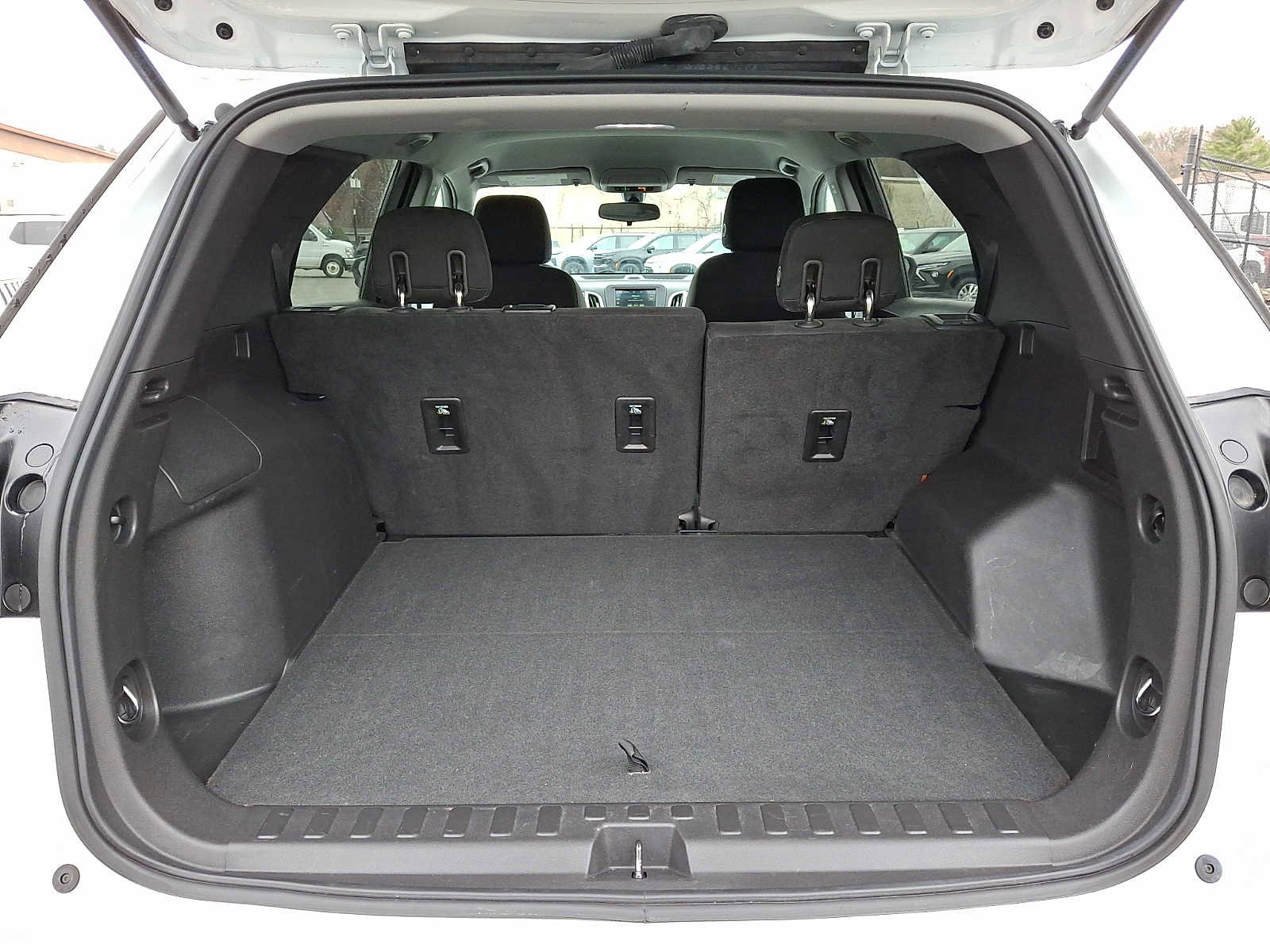 Certified 2019 Chevrolet Equinox LT image 28