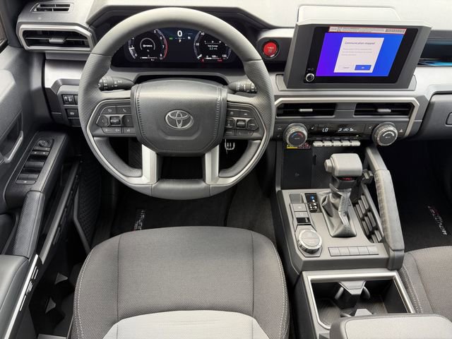New 2026 Toyota 4Runner TRD Sport RWD image 13