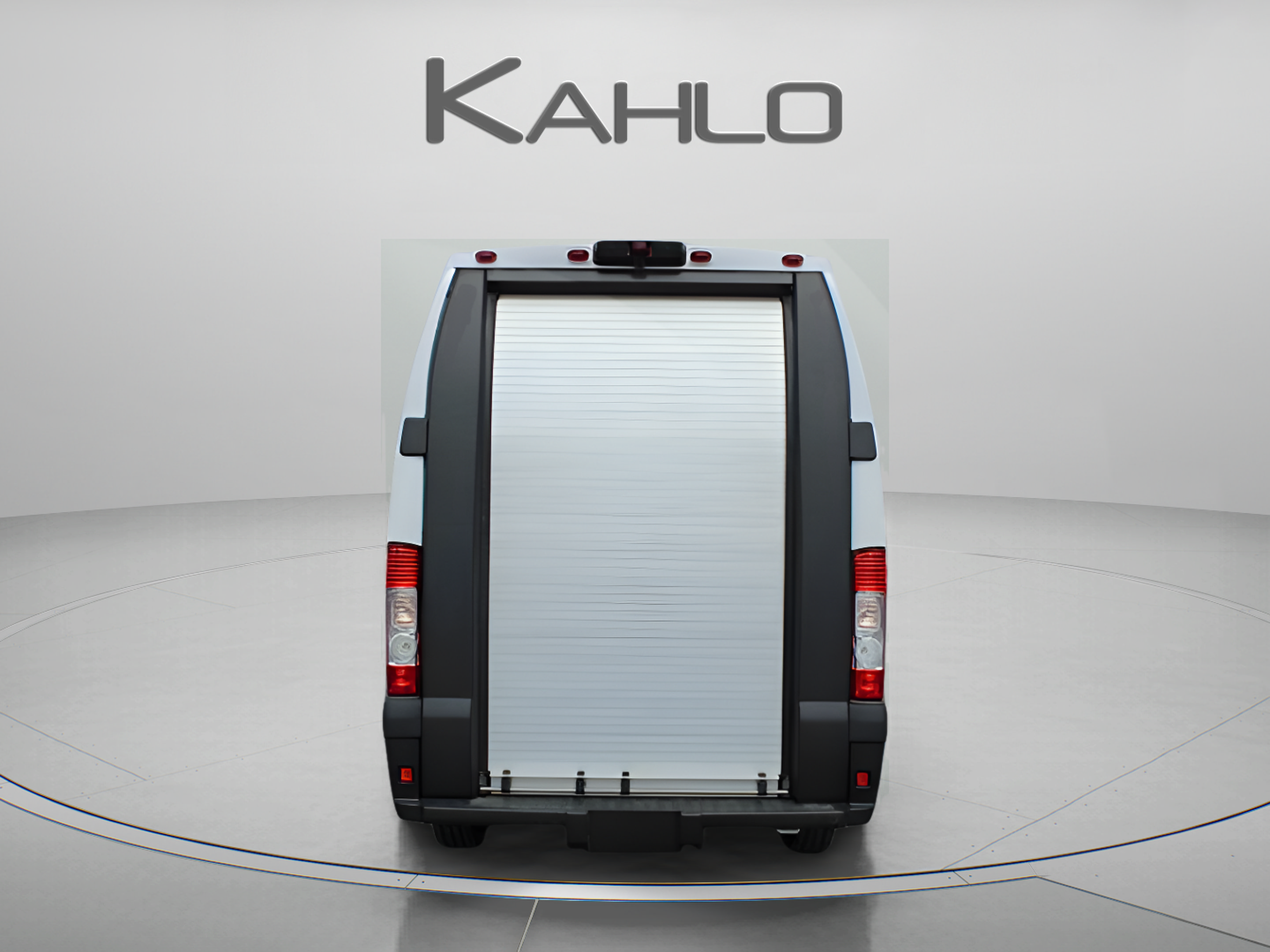 New 2025 RAM ProMaster 3500 FWD image 3
