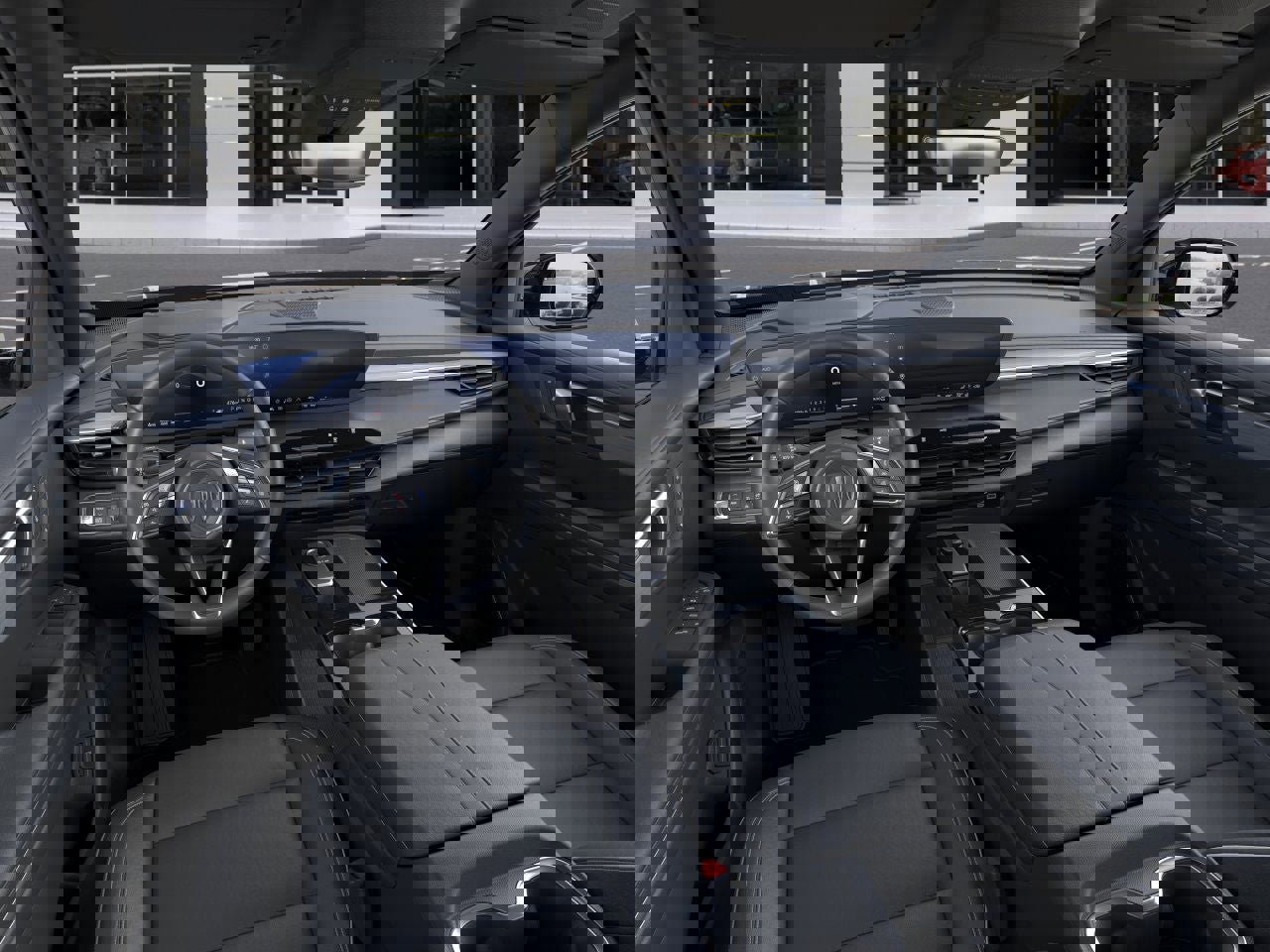 New 2025 Buick Enclave Preferred w/ Power Package image 15