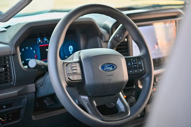 New 2025 Ford F150 XL AWD/4WD image 19