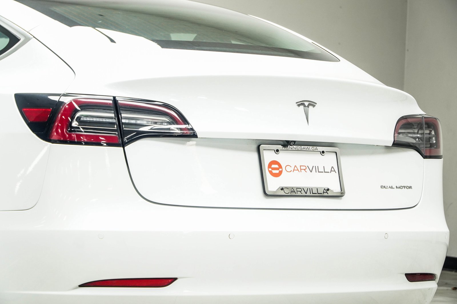 Used 2019 Tesla Model 3 Long Range image 13