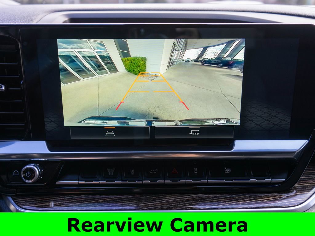 Used 2025 GMC Sierra 3500 SLE image 24