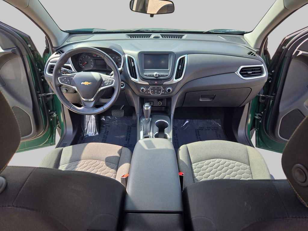 Used 2018 Chevrolet Equinox LT image 9