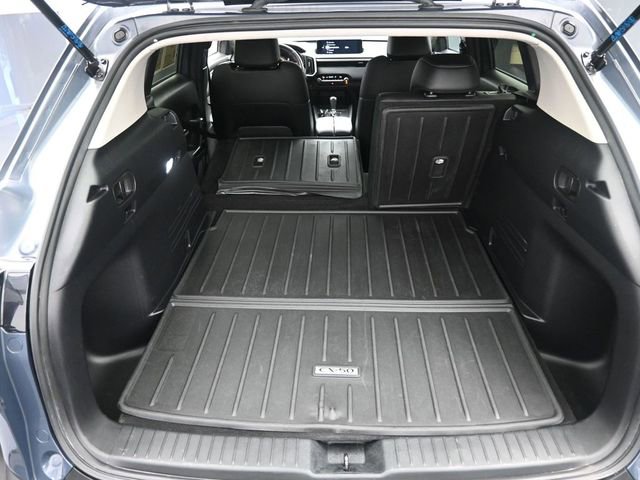 Used 2024 MAZDA CX-50 AWD 2.5 S w/ Weather Package image 23