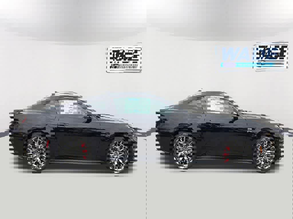 New 2026 Ford Mustang GT Premium image 4