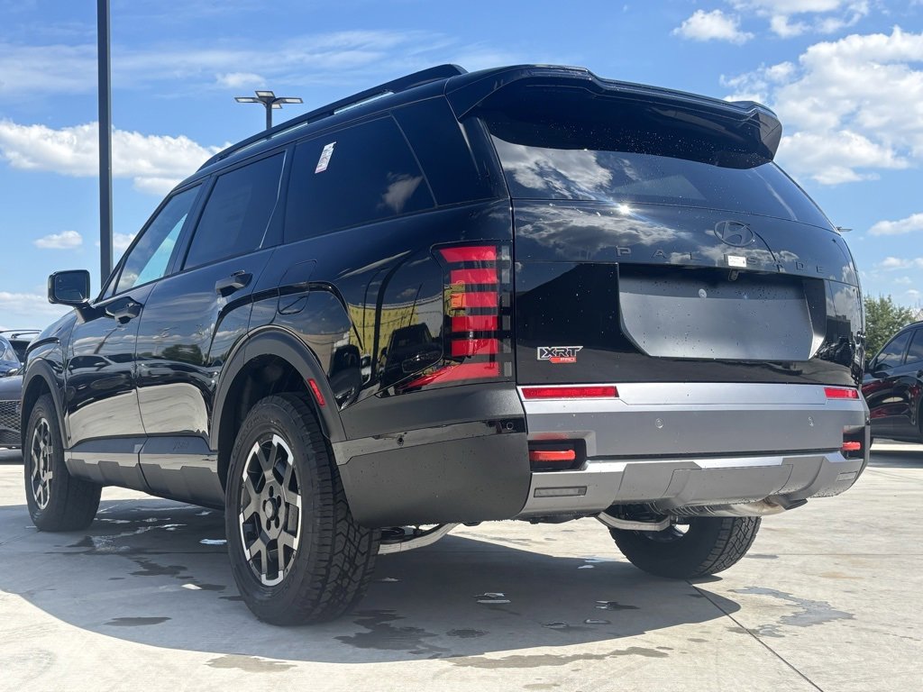 New 2026 Hyundai Palisade Calligraphy image 7