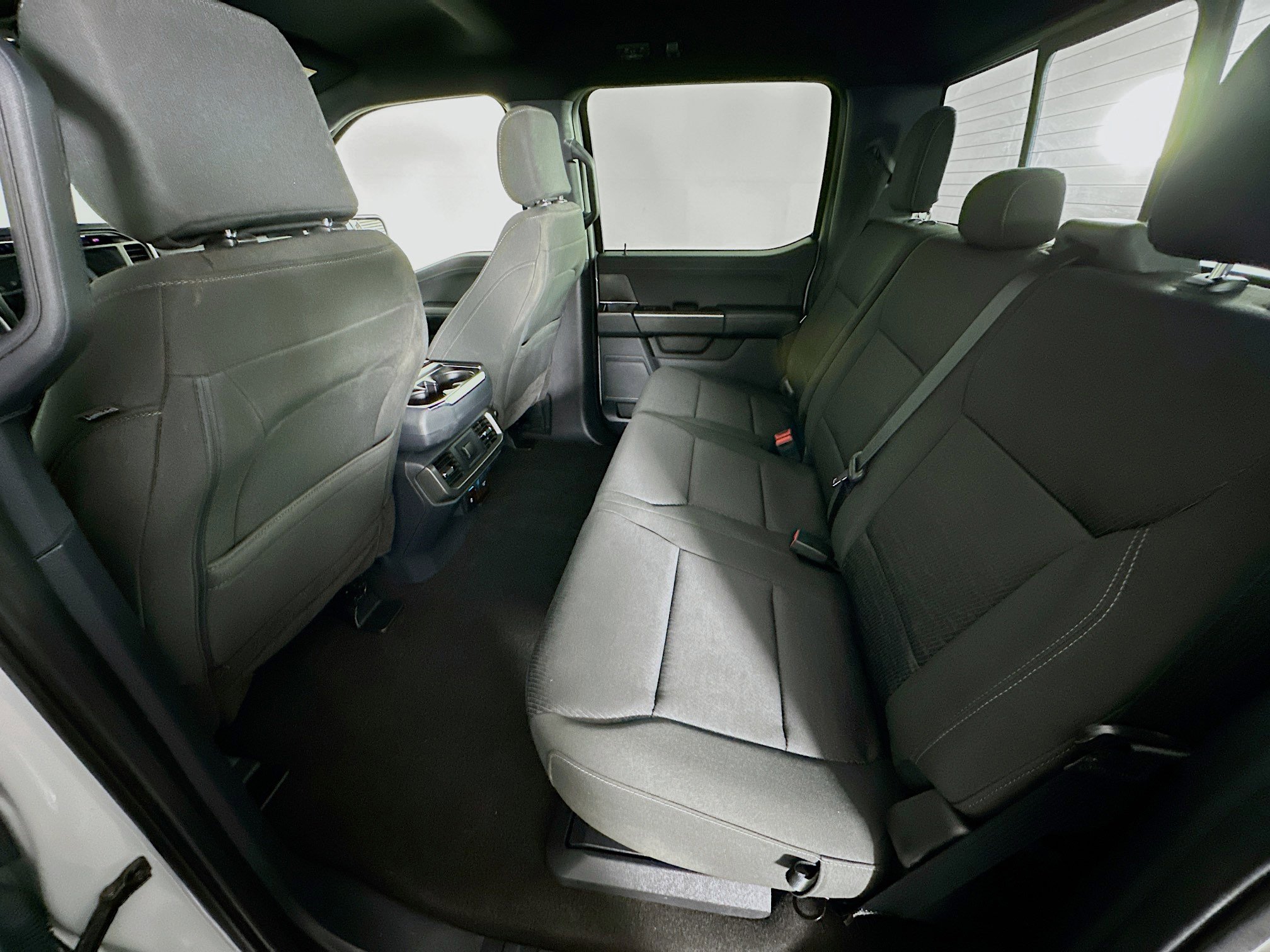 Used 2024 Ford F150 XLT w/ Equipment Group 302A MID image 28