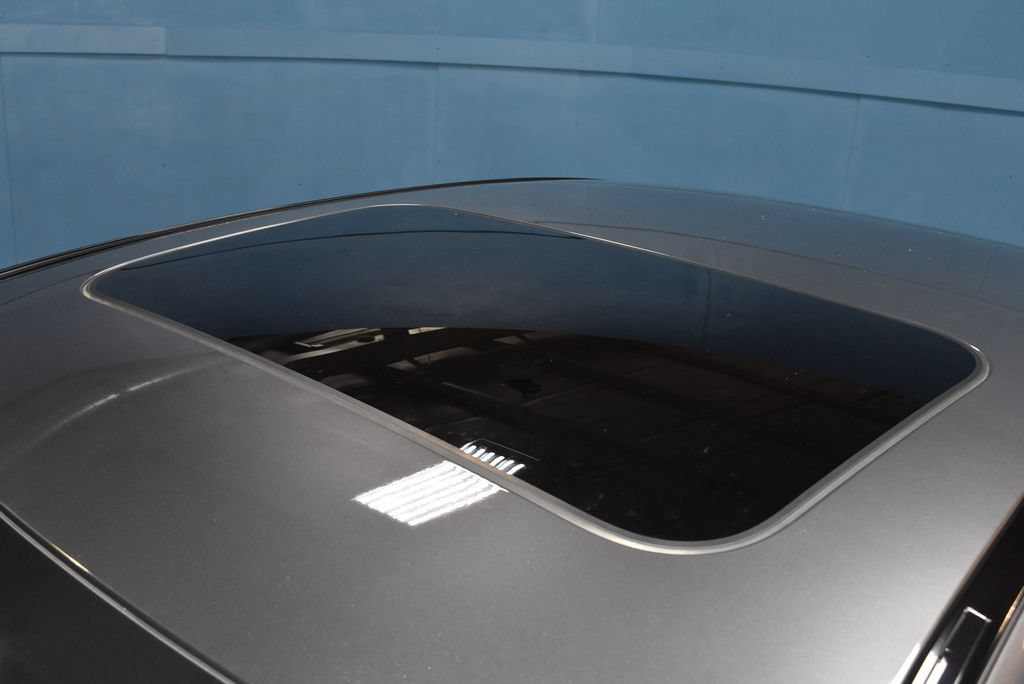 Certified 2025 Mercedes-Benz C 300 4MATIC Sedan image 20
