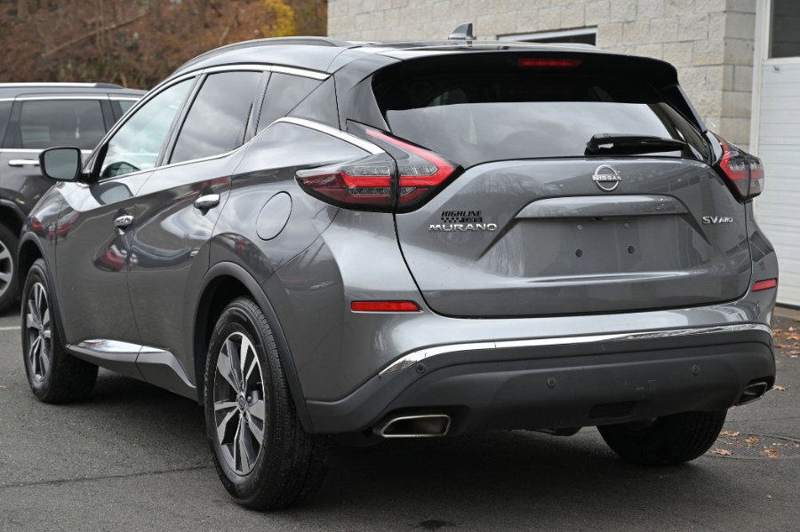 Used 2023 Nissan Murano SV image 5